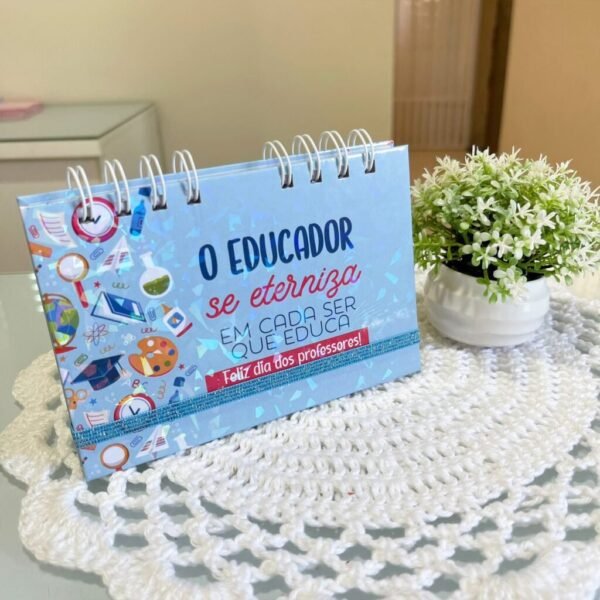 Combo Dia dos Professores (Mimos da Tais) - Imagem 12