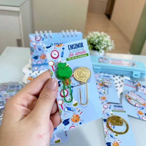 Combo Dia dos Professores (Mimos da Tais) - Imagem 18