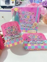 Kit Digital Aquarela (Bem Nascido) - Imagem 4