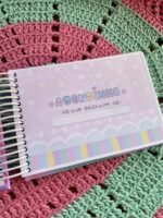 Kit Digital Aquarela (Bem Nascido) - Imagem 3