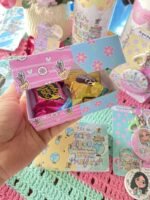 Kit Digital + Mimos - Dia dos Professores – 2023 (BN) - Imagem 6