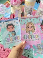 Kit Digital + Mimos - Dia dos Professores – 2023 (BN) - Imagem 3