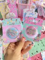 Kit Digital + Mimos - Dia dos Professores – 2023 (BN) - Imagem 9