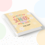 Frase- Maternidade Especial 02 (Papel Amado)