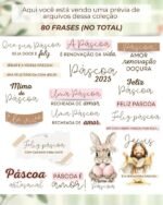 Páscoa 2025 (llustracin) - Imagem 5