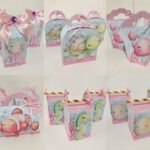 Fundo do Mar - Kit Avulso Festa