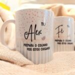 Combo Canecas Dindos - Imagem 2
