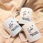 Combo Canecas Dindos - Imagem 6