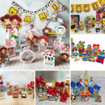 Toy Story - Coletivas Festa Pronta