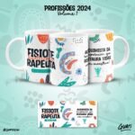 Profissões 2024 Vol. 1 (Lab51) - Imagem 16