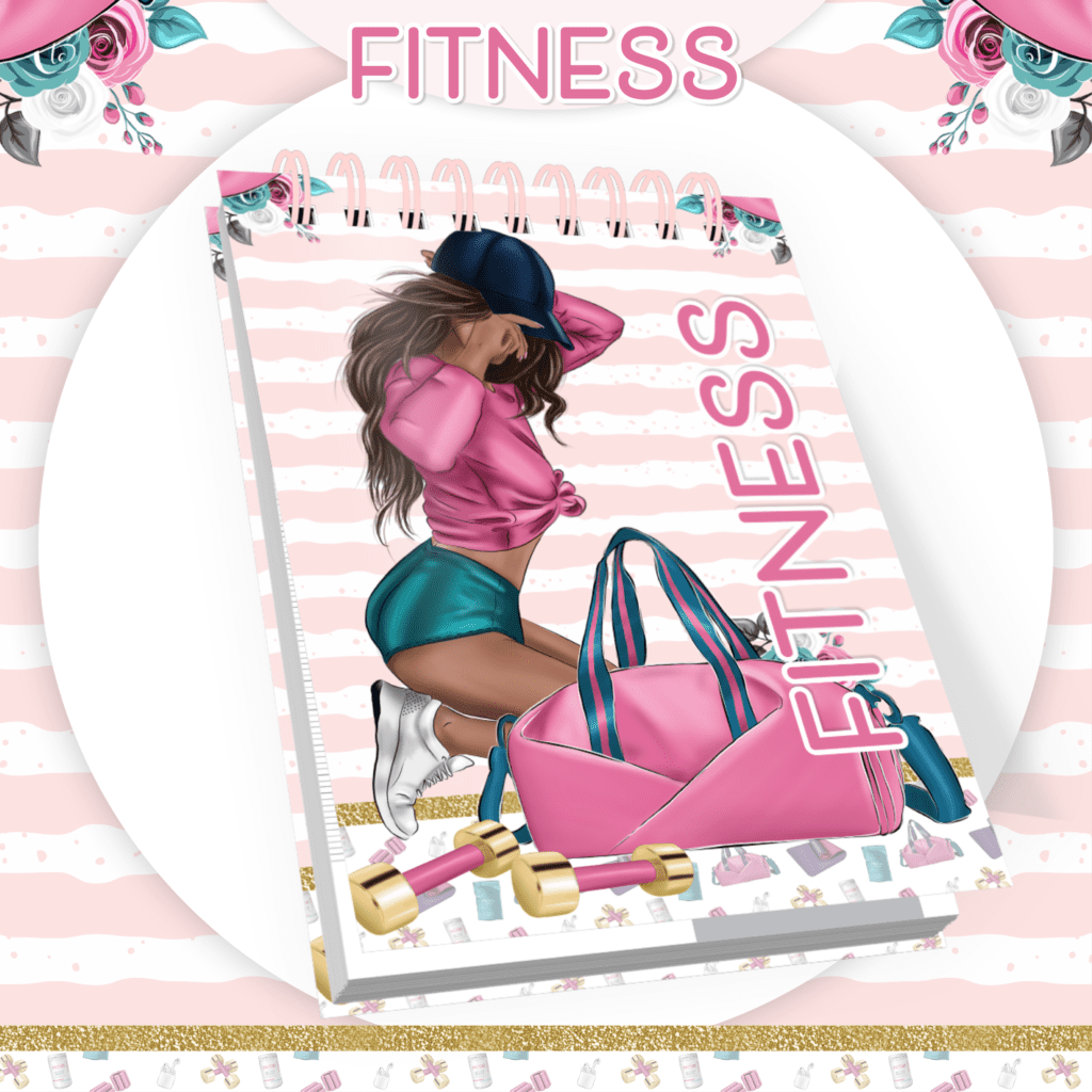 Fitness-Feminino-col-agosto-3.png Combo Fitness Feminino - Encadernação (Pamella) - Imagem 4