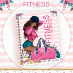 Combo Fitness Feminino - Encadernação (Pamella) - Imagem 6