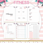 Combo Fitness Feminino - Encadernação (Pamella) - Imagem 7