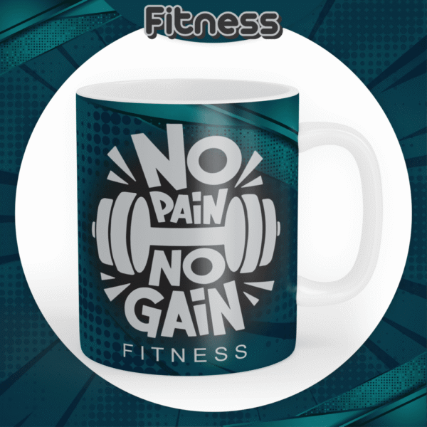 Combo Fitness Masculino - Encadernação (Pamella) - Imagem 2