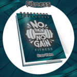 Combo Fitness Masculino - Encadernação (Pamella) - Imagem 3