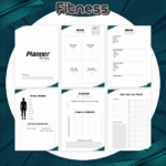 Combo Fitness Masculino - Encadernação (Pamella) - Imagem 6