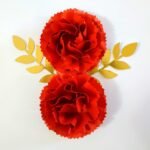 12 Moldes p/ Flores - Arquivos de Corte - Imagem 3