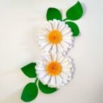 12 Moldes p/ Flores - Arquivos de Corte - Imagem 2