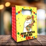 Sacolinhas Flork - Festa Junina - Imagem 3