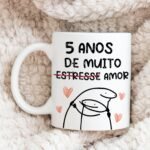 Flork Frases - Artes p/Canecas - Imagem 4