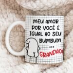 Flork Frases - Artes p/Canecas - Imagem 3