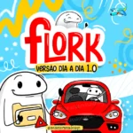 Kit Digital + Estampas Canecas - Dia a Dia (Avião sem Asa)