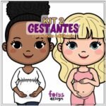 Kit Digital Gestantes 2