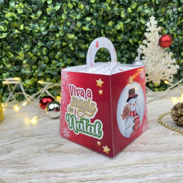 Kit Digital | Mimos - Natal Noel 2023 - Imagem 16