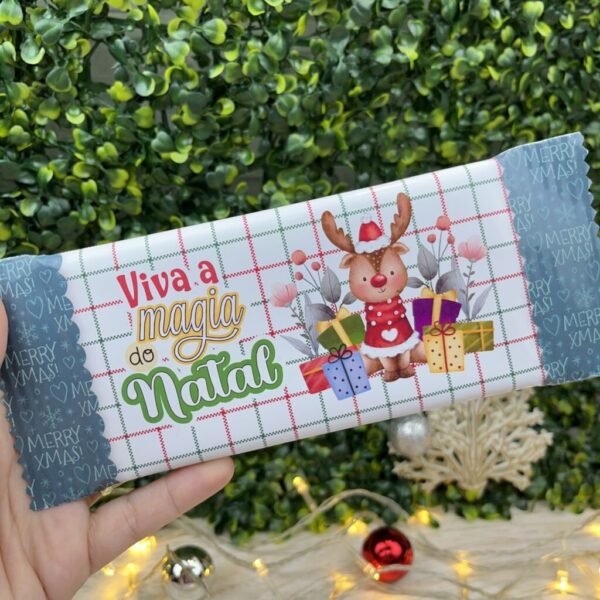 Kit Digital | Mimos - Natal Noel 2023 - Imagem 2