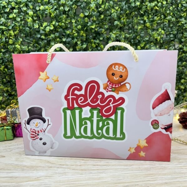 Kit Digital | Mimos - Natal Noel 2023 - Imagem 12