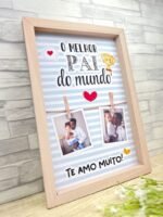 Coleção Mimos dia dos Pais 2023 - Imagem 14