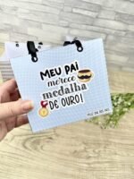 Coleção Mimos dia dos Pais 2023 - Imagem 19