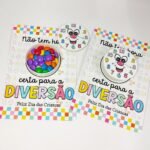 Kit Dia das Crianças 2024 (Desenhintos da Jana) - Imagem 7