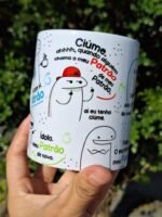 Patrão - Arte Avulsa Caneca - Imagem 3