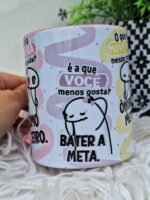 Palavra Favorita -  Arte Avulsa Caneca - Imagem 3