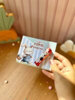 Páscoa 2025 COMPLETO (Ana Flor) - Imagem 4