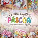 Páscoa 2025 (Gb Personalizados)