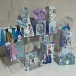 Frozen - Kit Festa Pronta