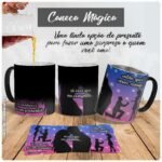 Combo Estampas Canecas, Almofadas e Azulejos - LGBTQI+ e Floral - Namorados 2023 - Imagem 17