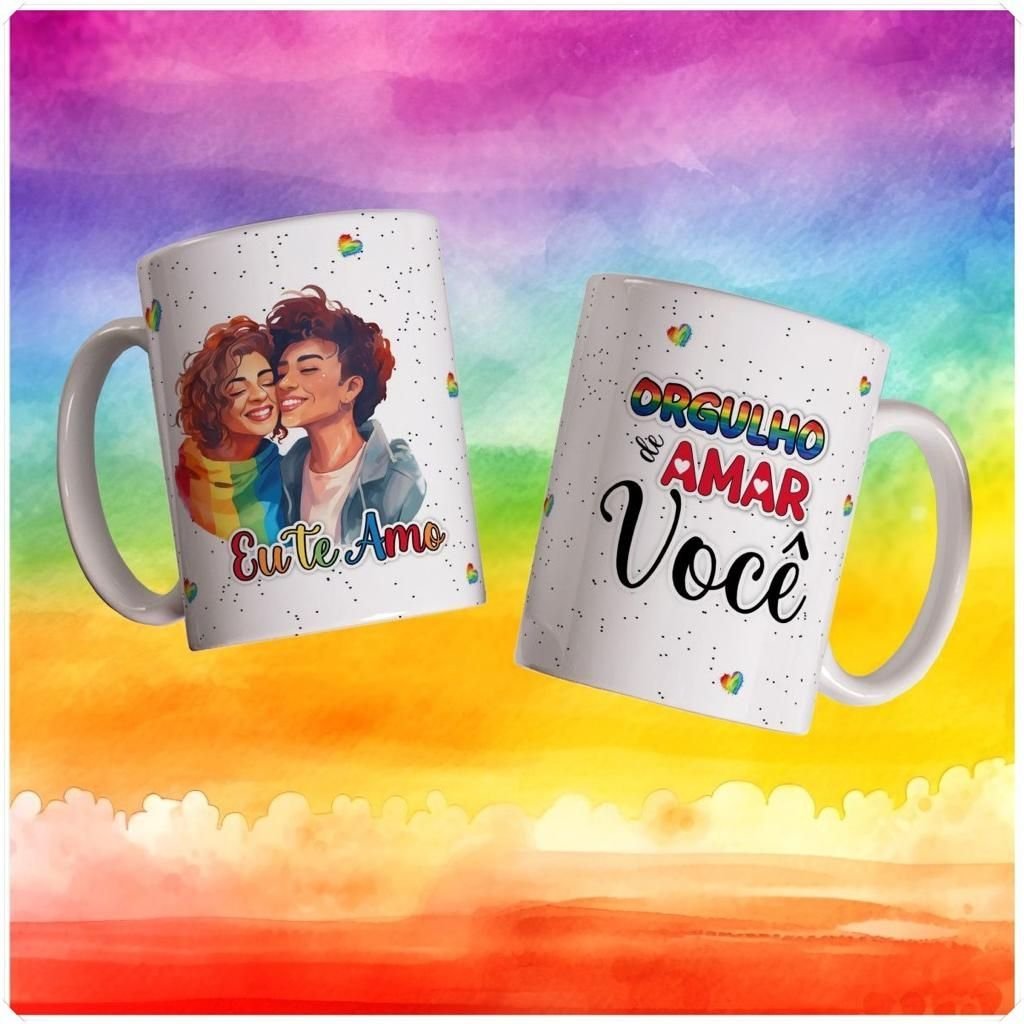 Fusao-Criativa-Namorados-21.jpg Combo Estampas Canecas, Almofadas e Azulejos - LGBTQI+ e Floral - Namorados 2023 - Imagem 21