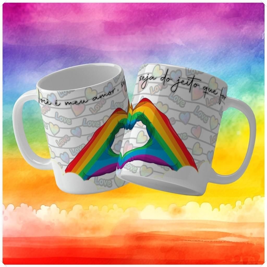 Fusao-Criativa-Namorados-25.jpg Combo Estampas Canecas, Almofadas e Azulejos - LGBTQI+ e Floral - Namorados 2023 - Imagem 25