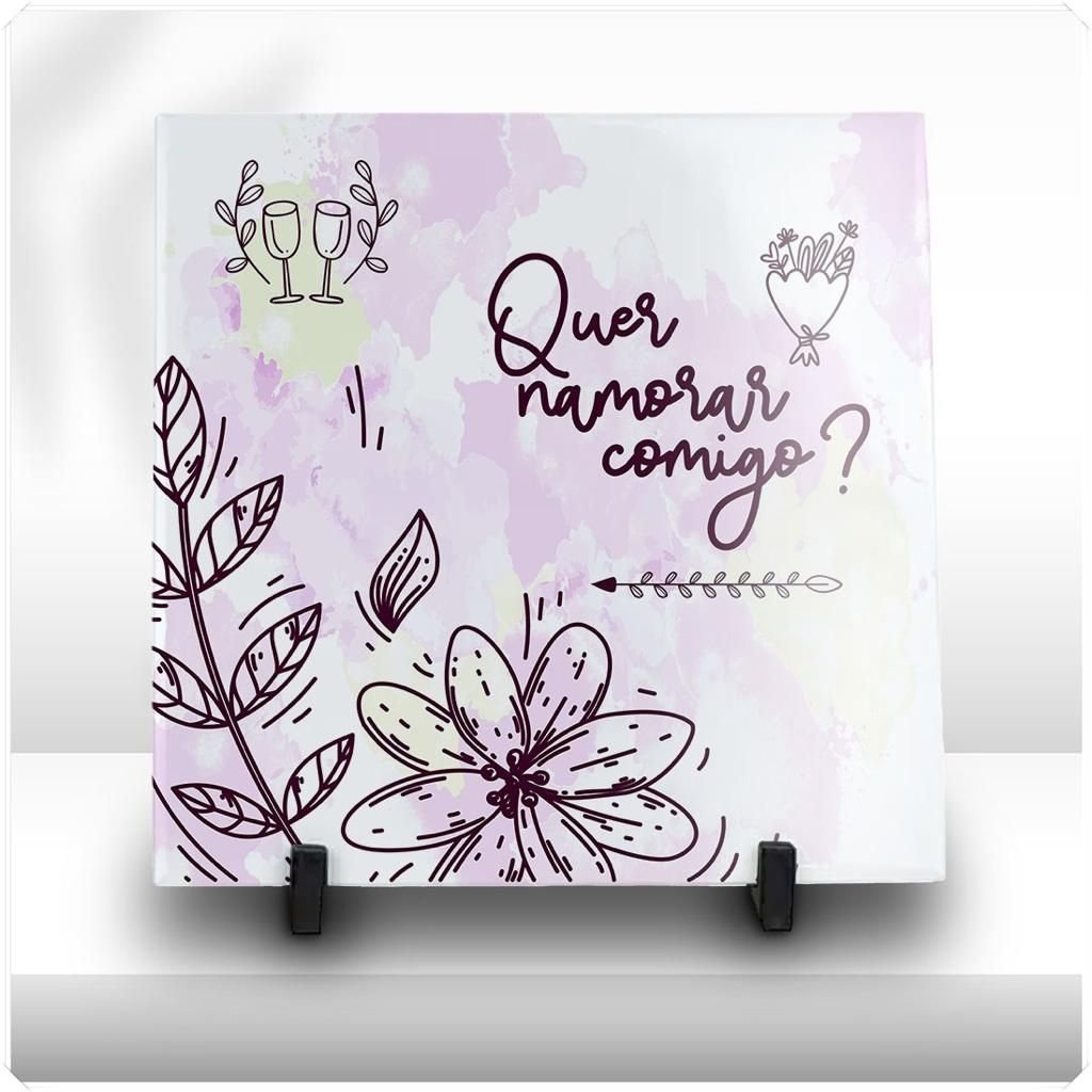 Fusao-Criativa-Namorados-5.jpg Combo Estampas Canecas, Almofadas e Azulejos - LGBTQI+ e Floral - Namorados 2023 - Imagem 5