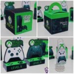 Gamer - Kit Avulso Festa