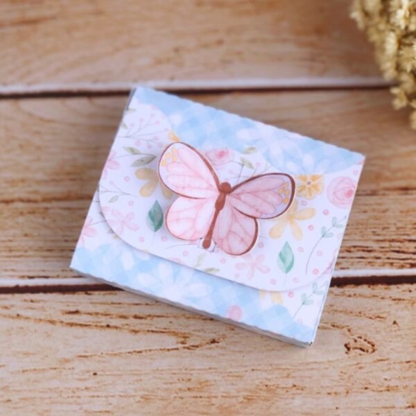 Flores para mamãe - Kit Caixas - Imagem 12