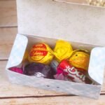 Flores para mamãe - Kit Caixas - Imagem 4