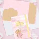 Combo Maternidade DURMA BEM URSINHO ROSA - Imagem 4