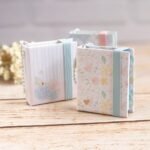 Flores para mamãe - Encadernação - Imagem 9