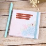 Flores para mamãe - Encadernação - Imagem 10
