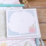 Flores para mamãe - Encadernação - Imagem 11