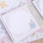 Flores para mamãe - Encadernação - Imagem 3